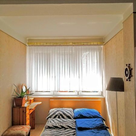 Duze Pokoje Gdansk Glowny Ngoại thất bức ảnh