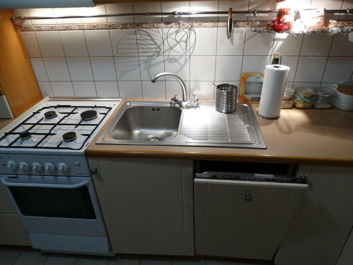 Duze Pokoje Gdansk Glowny Ngoại thất bức ảnh