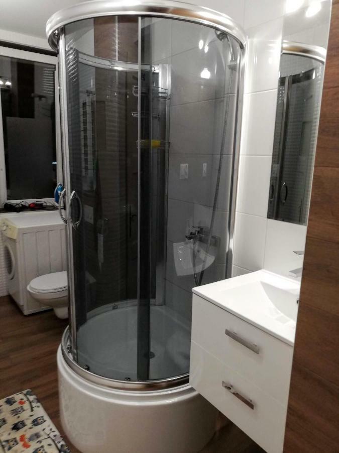 Duze Pokoje Gdansk Glowny Ngoại thất bức ảnh